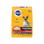 Small dog nutrition