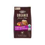 Organix grain free