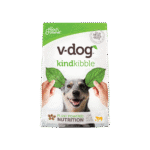 V-dog kindkibble