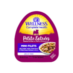 Simply shreds for dog