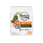 Nutro adult dog